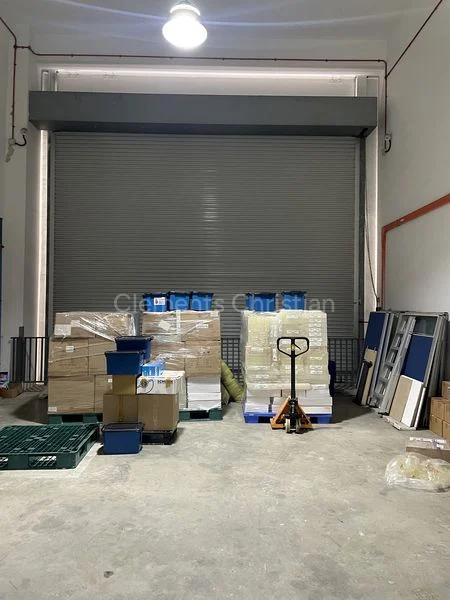 Light Industrial (B1) for Sale in  Gul Circle - Image 3
